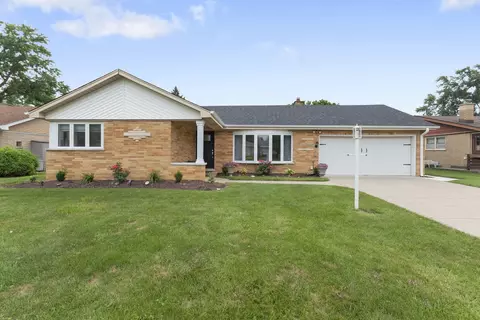 Undisclosed, Palos Heights, IL 60463