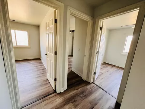Entry Way - 575 Greystone Ln #A2, Wheeling, IL 60090 photo 1 of 2