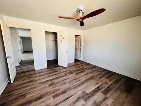 Bedroom - 575 Greystone Ln #A2, Wheeling, IL 60090 photo 1 of 3