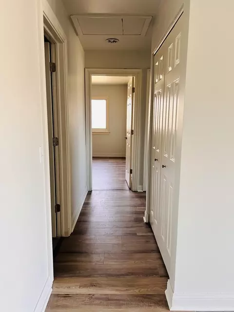Entry Way - 575 Greystone Ln #A2, Wheeling, IL 60090 photo 2 of 2