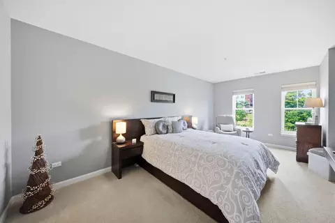 Bedroom - 255 E Liberty Dr #305-2, Wheaton, IL 60187 photo 1 of 3