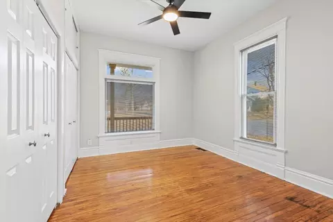 Bedroom - 511 Douglas St, Bloomington, IL 61701 photo 2 of 12
