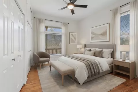 Bedroom - 511 Douglas St, Bloomington, IL 61701 photo 1 of 12