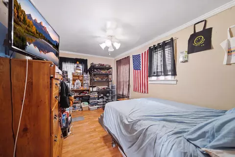 Bedroom - 418 E 3rd St, Dixon, IL 61021 photo 1 of 1