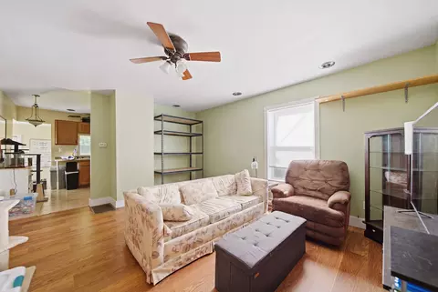 Living - 418 E 3rd St, Dixon, IL 61021 photo 2 of 2