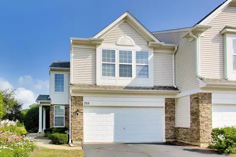 759 Pointe Dr, Crystal Lake, IL 60014