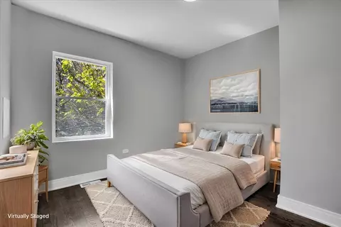 Bedroom - 735 E 105th St, Chicago, IL 60628 photo 1 of 8