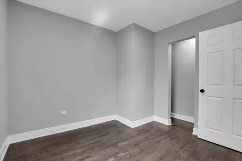 Bedroom - 735 E 105th St, Chicago, IL 60628 photo 8 of 8