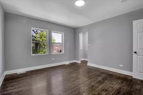 Bedroom - 735 E 105th St, Chicago, IL 60628 photo 4 of 8