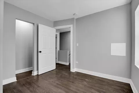 Bedroom - 735 E 105th St, Chicago, IL 60628 photo 7 of 8