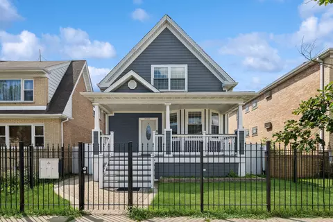 5351 W Foster Ave, Chicago, IL 60630