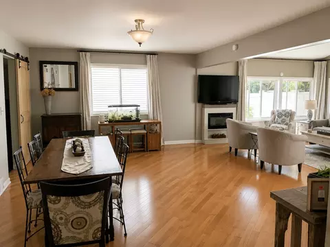 Dining - 431 S Jean St, Peotone, IL 60468 photo 1 of 1