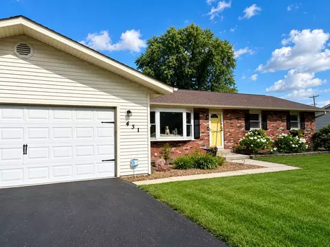 Exterior - 431 S Jean St, Peotone, IL 60468 photo 2 of 5