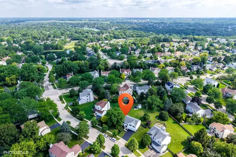 View/Area - 235 Aberdeen Dr, Algonquin, IL 60102 photo 2 of 9
