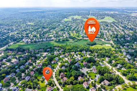 View/Area - 235 Aberdeen Dr, Algonquin, IL 60102 photo 3 of 9