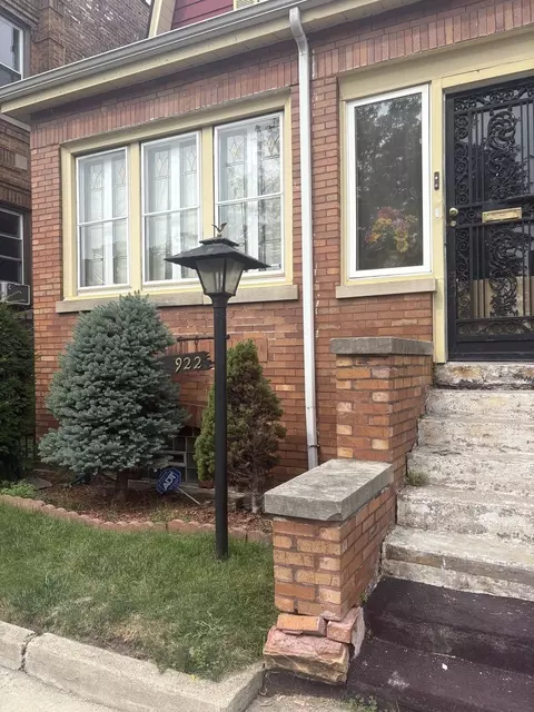7922 S Morgan St, Chicago, IL 60620