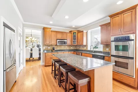 Kitchen - 25323 Wilson Ct, Plainfield, IL 60586 photo 1 of 3