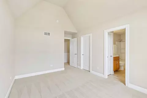 Bedroom - 25323 Wilson Ct, Plainfield, IL 60586 photo 5 of 9