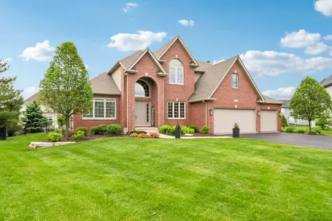 Exterior - 25323 Wilson Ct, Plainfield, IL 60586 photo 2 of 15