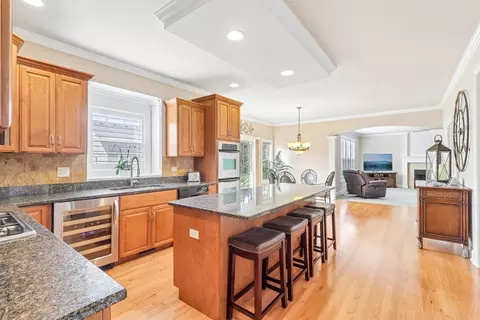 Kitchen - 25323 Wilson Ct, Plainfield, IL 60586 photo 3 of 3