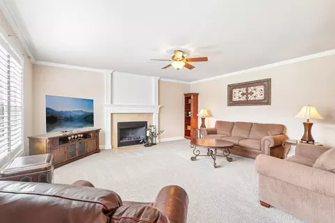 Living - 25323 Wilson Ct, Plainfield, IL 60586 photo 3 of 3