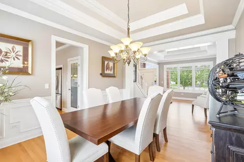 Dining - 25323 Wilson Ct, Plainfield, IL 60586 photo 1 of 3