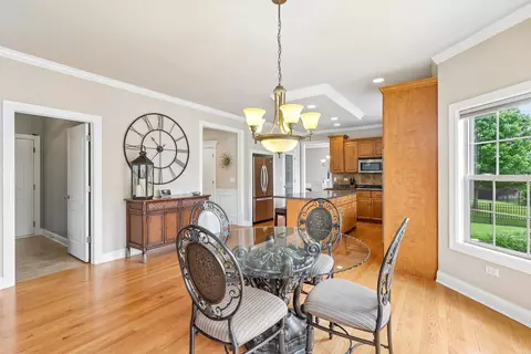 Dining - 25323 Wilson Ct, Plainfield, IL 60586 photo 3 of 3