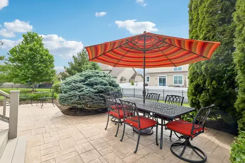 Exterior - 25323 Wilson Ct, Plainfield, IL 60586 photo 5 of 15