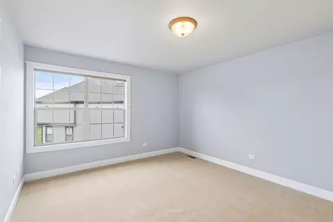 Bedroom - 25323 Wilson Ct, Plainfield, IL 60586 photo 6 of 9