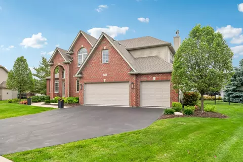 Exterior - 25323 Wilson Ct, Plainfield, IL 60586 photo 3 of 15
