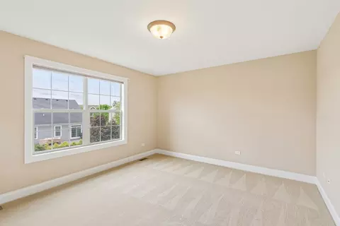 Bedroom - 25323 Wilson Ct, Plainfield, IL 60586 photo 8 of 9