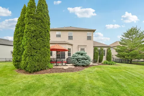 Exterior - 25323 Wilson Ct, Plainfield, IL 60586 photo 7 of 15