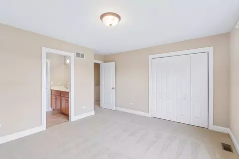 Bedroom - 25323 Wilson Ct, Plainfield, IL 60586 photo 9 of 9