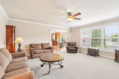 Living - 25323 Wilson Ct, Plainfield, IL 60586 photo 2 of 3