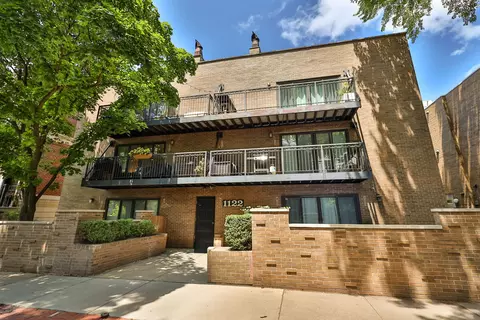 1122 W Altgeld St #8, Chicago, IL 60614