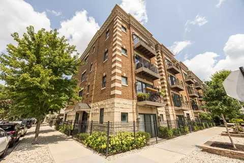 3401 N Racine Ave #3, Chicago, IL 60657