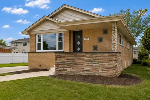 10036 Kedvale Ave, Oak Lawn, IL 60453