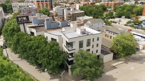 1656 N Bosworth Ave #3N, Chicago, IL 60642