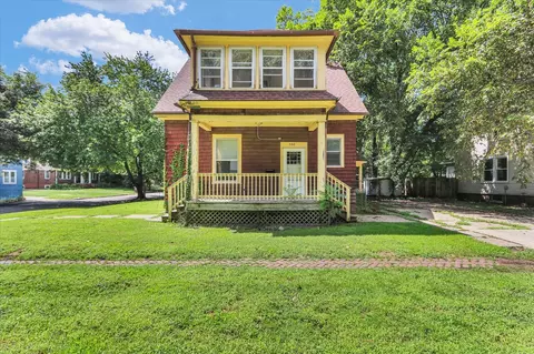 700 W Oregon St, Urbana, IL 61801