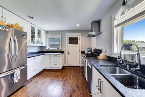 Kitchen - 703 Webster Ave, Wheaton, IL 60187 photo 1 of 3