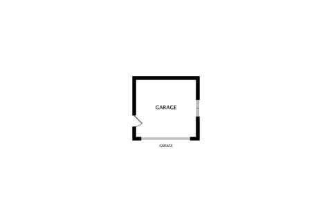 Floorplan - 703 Webster Ave, Wheaton, IL 60187 photo 3 of 3