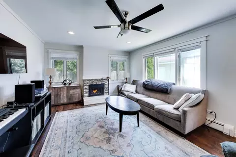 Living - 703 Webster Ave, Wheaton, IL 60187 photo 3 of 3