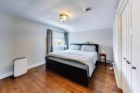 Bedroom - 703 Webster Ave, Wheaton, IL 60187 photo 1 of 4