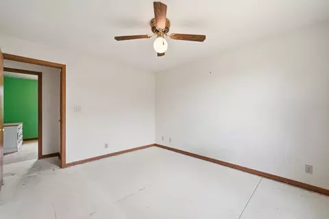 Bedroom - 2961 W 2000s Rd, Kankakee, IL 60901 photo 2 of 8