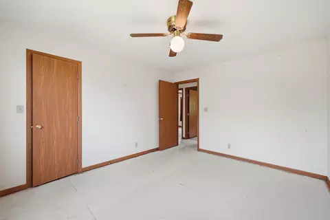 Bedroom - 2961 W 2000s Rd, Kankakee, IL 60901 photo 4 of 8