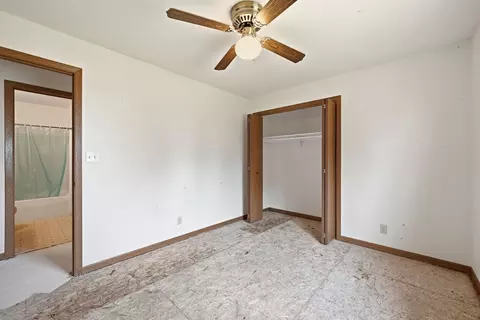 Bedroom - 2961 W 2000s Rd, Kankakee, IL 60901 photo 7 of 8