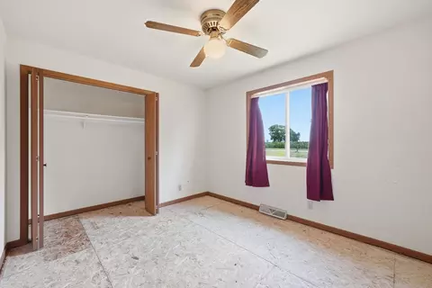 Bedroom - 2961 W 2000s Rd, Kankakee, IL 60901 photo 8 of 8