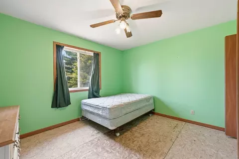 Bedroom - 2961 W 2000s Rd, Kankakee, IL 60901 photo 6 of 8