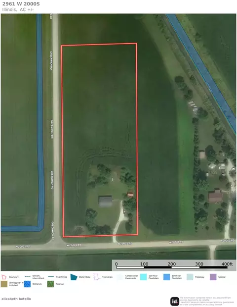View/Area - 2961 W 2000s Rd, Kankakee, IL 60901 photo 1 of 1