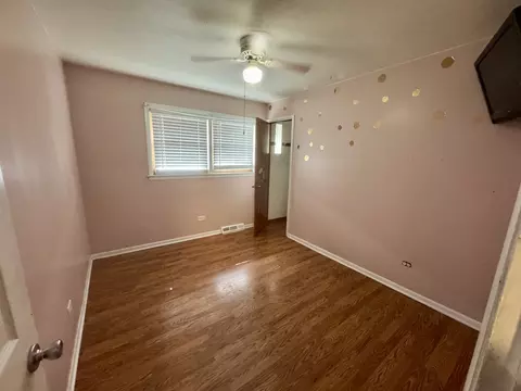 Bedroom - 3747 E 112th St, Chicago, IL 60617 photo 3 of 4